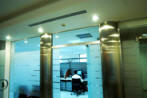 palestine business photos